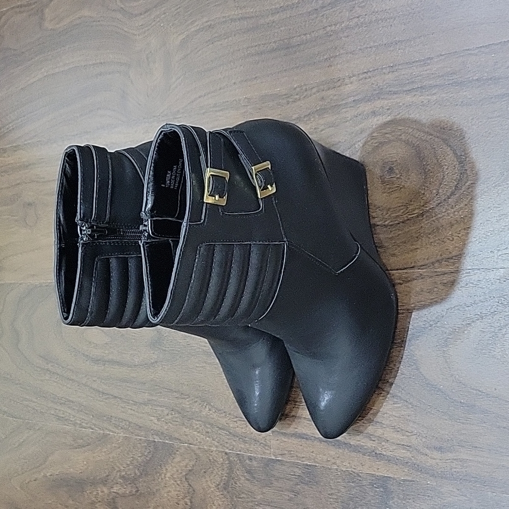 Brand New! 👢 Ankle Boots by Expression